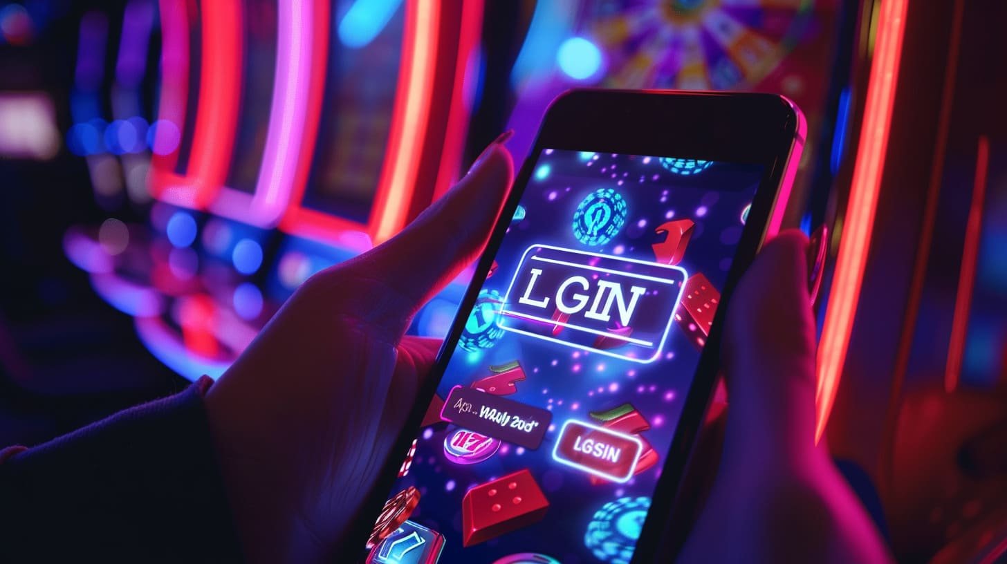 Tampilan antarmuka gacor777 untuk pengguna Indonesia dengan akses mobile mudah