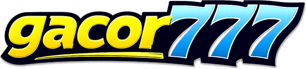Logo gacor777